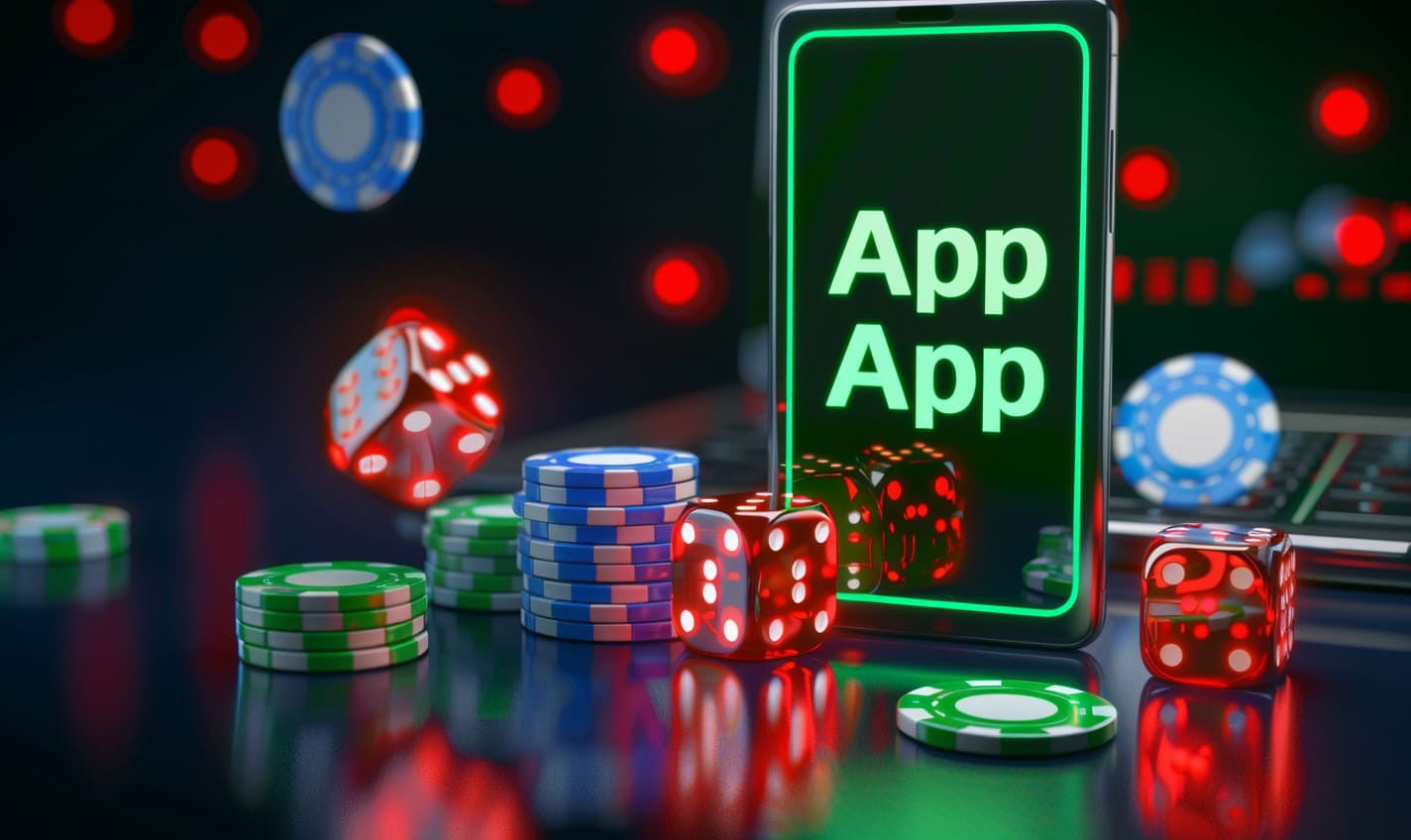 Fun with BAJEE VIP Casino App
                              